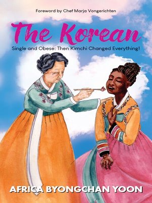 cover image of The Korean